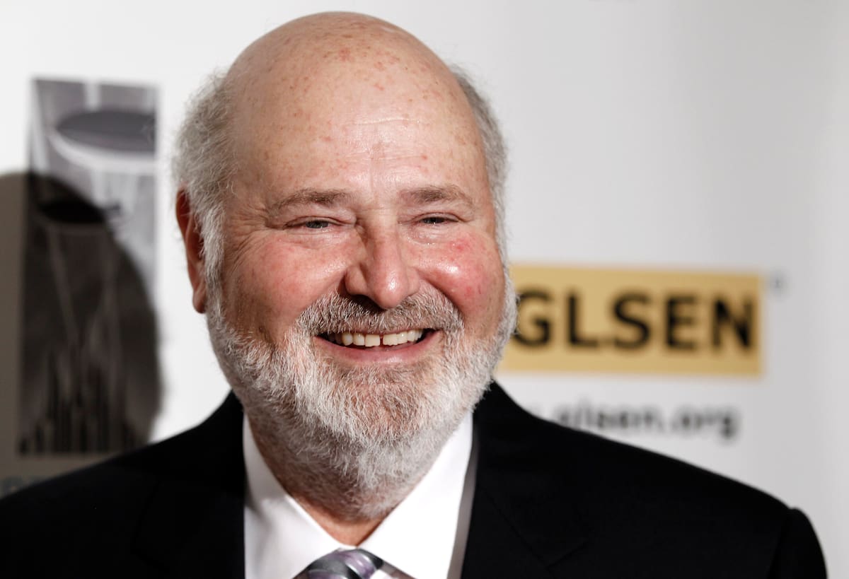Trágica muerte del director Rob Reiner y su esposa Michele: Hijo Nick Reiner, principal sospechoso