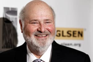 Las últimas horas de Rob Reiner y la pelea con su hijo en la fiesta de un famoso conductor