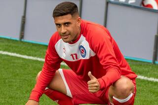 Un futbolista de Argentinos Juniors volvió de vacaciones y descubrió que le habían robado 42.000 dólares