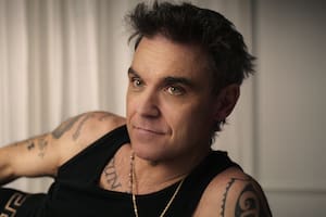 Robbie Williams se enfrenta a sus demonios: de sus adicciones a su odio a Gary Barlow y por qué se separó de Geri Halliwell