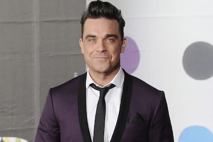 Robbie Williams visitará en noviembre Argentina para participar en el Personal Fest