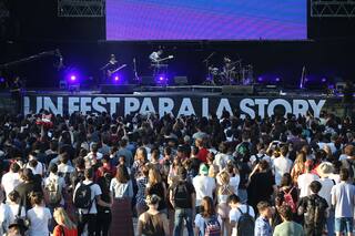 Personal Fest 2018: así será el lineup del festival