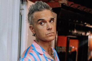 Robbie Williams lamentó la muerte de Liam Payne y recordó sus épocas más oscuras