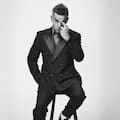 Robbie Williams agotó las tres fechas en Argentina