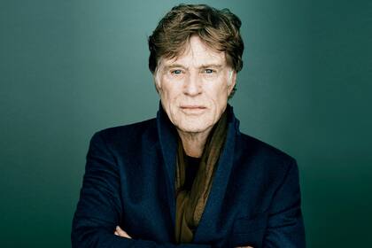 Robert Redford