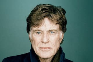 Murió Robert Redford, una leyenda de Hollywood