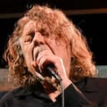 Robert Plant en el Gran Rex: el increíble show de un artista que se niega a vivir del pasado