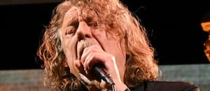 Robert Plant en el Gran Rex: el increíble show de un artista que se niega a vivir del pasado