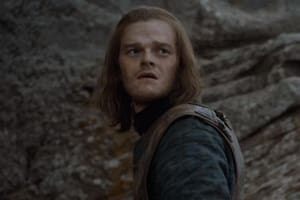 Robert Aramayo, de niño prodigio en Game Of Thrones a arrebatarle un preciado premio a Leo DiCaprio