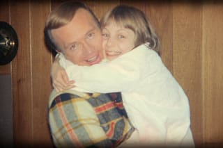 El escalofriante caso Broberg: la niña de 12, raptada por un amigo de su familia