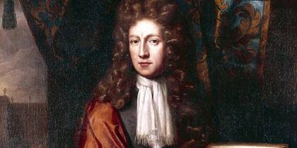 Robert Boyle fue uno de los científicos creadores del Colegio Invisible