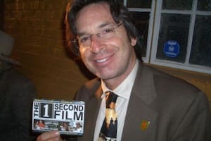 Seis grandes éxitos protagonizados por Robert Carradine: en qué plataformas verlos