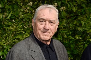 Robert De Niro