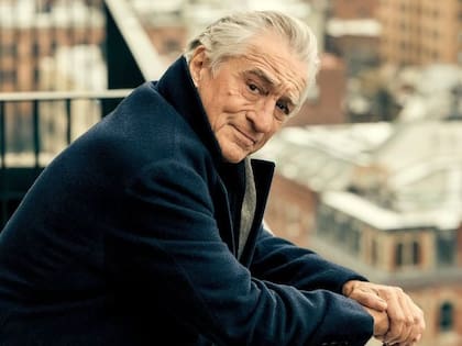 Robert De Niro es uno de los actores más destacados