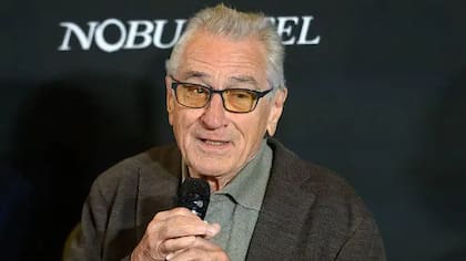 Robert de Niro es uno de los desarrolladores que invierten en la costa de Barbuda