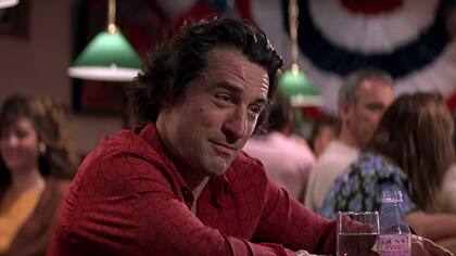 Robert De Niro, quien había trabajado con Martin Scorsese desde Calles salvajes (1973), fue uno de los impulsores del proyecto de Cabo de miedo, con la convicción de interpretar al psicópata Max Cady
