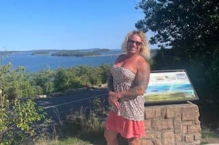 Conflictos familiares y cambio de género: qué se sabe de la autora del ataque en un partido de hockey sobre hielo de EE.UU.