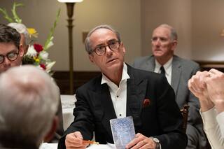 ¿Quién ganará el Oscar al mejor actor de reparto?