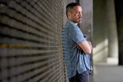 Robert Downey Jr. en El solista