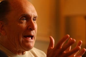 Robert Duvall, un actor magnético que tuvo una especial conexión con la Argentina
