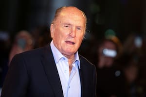 Qué se sabe de la muerte de Robert Duvall