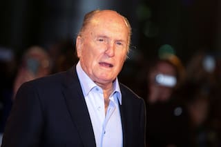 Qué se sabe de la muerte de Robert Duvall