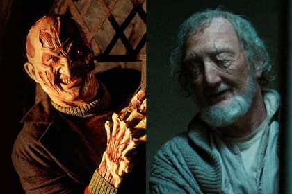 Robert England podría ser quien una esta icónica franquicia con Stranger Things