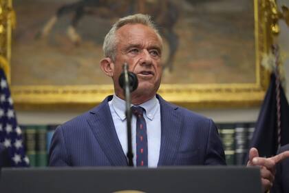 Robert F. Kennedy Jr.