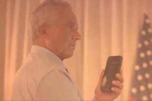 Robert F. Kennedy Jr pidió disculpas por la filtración del video en el que mantiene una conversación telefónica con Trump