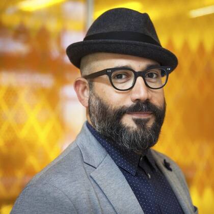 Robert Hernández es Profesor de Práctica Profesional en la Escuela de Comunicación y Periodismo de la Universidad del Sur de California (USC Annenberg)