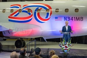 Noticias de Florida hoy: a qué hora despega el vuelo de American Airlines de Miami a Caracas