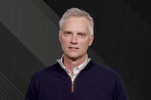 Robert Isom, el CEO de American Airlines