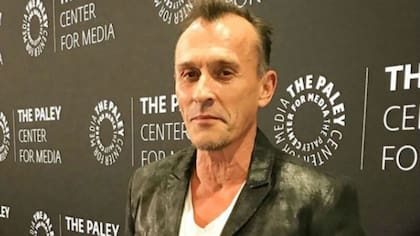Robert Knepper y una grave denuncia en su contra