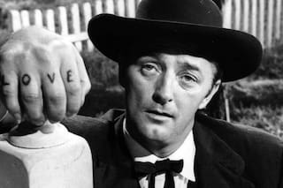 La noche del cazador: entre un director incomprendido, 8000 dólares de presupuesto y 36 días de rodaje