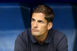 El ex DT de la selección de España recurría al ChatGPT, lo echaron en Rusia y desató la polémica