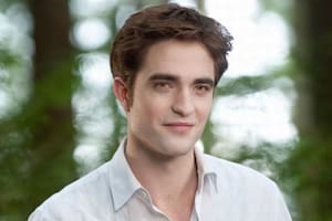 La revelación de Robert Pattinson que ilusionó a los fans de Crepúsculo