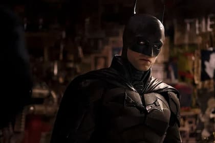 Robert Pattinson no personificará a Batman en la serie El Pinguino