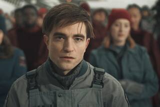 Robert Pattinson: de vampiro romántico a humano inmortal en lo nuevo de Bong Joon-ho, director de Parasite