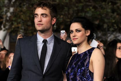 Robert Pattinson y Kristen Stewart rompieron el molde tras su paso por Crespúsculo