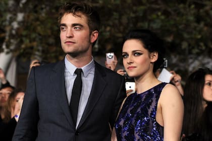 Robert Pattinson y Kristen Stewart vivieron un intenso romance que terminó en escándalo