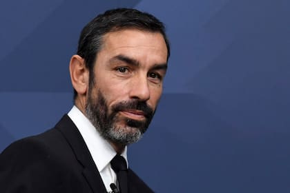 Robert Pirès jugó 79 partidos para Francia y convirtió 14 goles; ¿cómo le fue? Campeón del mundo 1998, campeón de la Eurocopa 2000 y campeón de la Copa de las Confederaciones 2001 y 2003