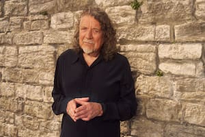 Robert Plant en Argentina: cuándo y dónde toca y cómo comprar entradas