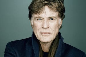 Robert Redford murió a los 89 años