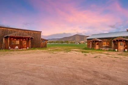 Robert Redford murió en su residencia de Utah, en las afueras de la localidad de Provo