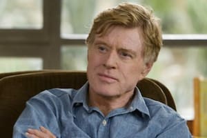 Robert Redford, uno de los actores y directores más prestigiosos de Hollywood, murió a los 89 años