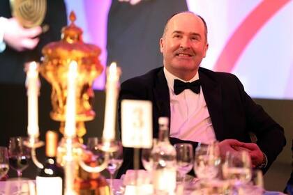 Robert Reid dimitió como vicepresidente de deporte de la Federación Internacional de Automovilismo (FIA)