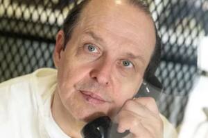 Robert Roberson, de 57 años, debía ser ejecutado este jueves