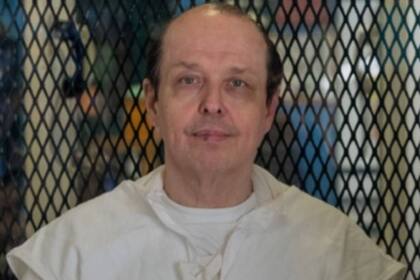 Robert Roberson le pidió clemencia al gobernador Greg Abbot