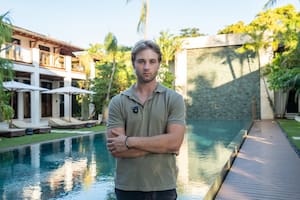 Quién es Robert Sielmann, el agente inmobiliario que vende las mansiones de Miami