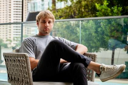 Robert Sielmann se especializa en propiedades premium del sur de Florida